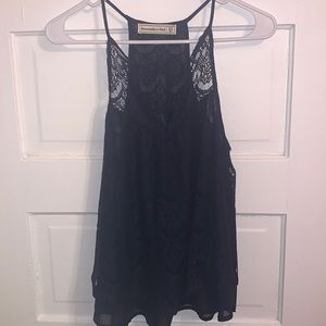 Abercombie & Fitch blouse